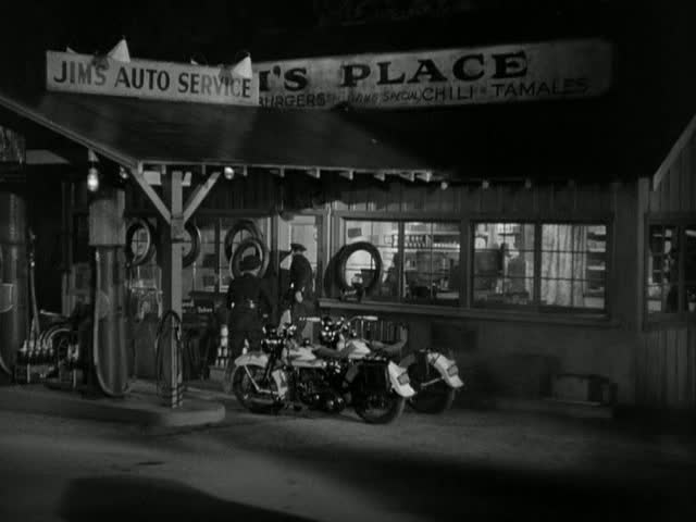 1936 Harley-Davidson Knucklehead