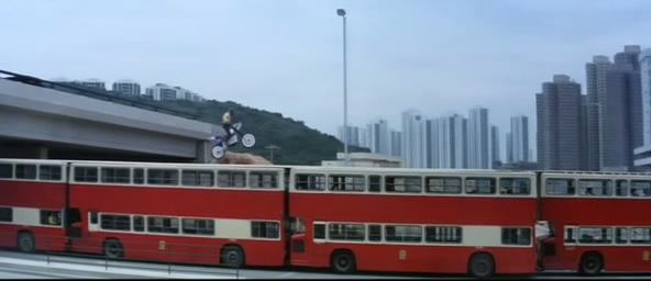 Leyland Fleetline Baco