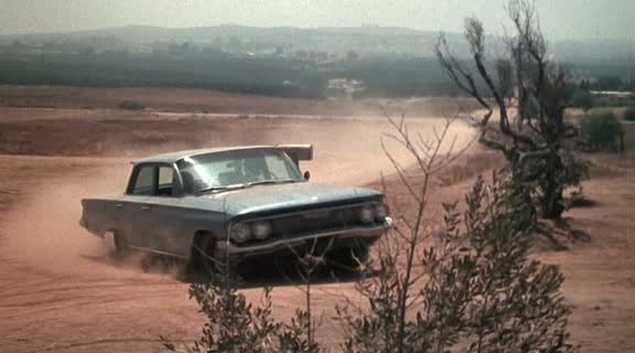 1961 Chevrolet Biscayne