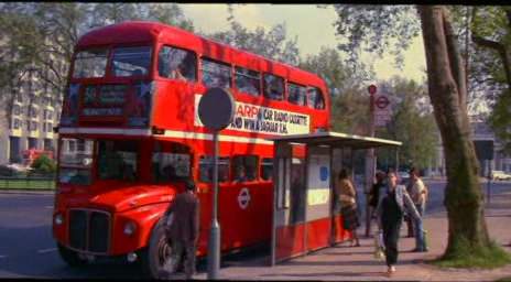 AEC Routemaster