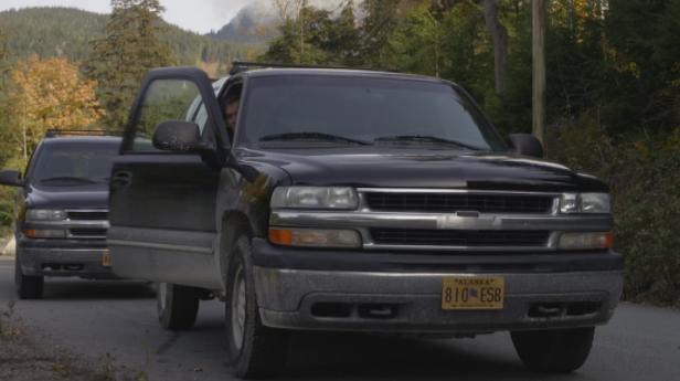 2000 Chevrolet Tahoe [GMT820]