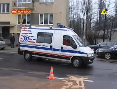 2002 Peugeot Boxer Série 1