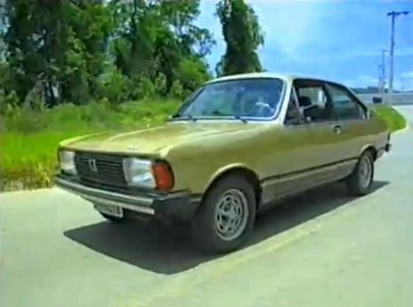 1980 Dodge Polara [1800]