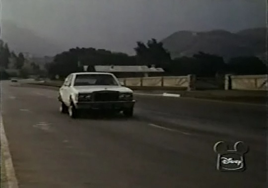 1977 Cadillac Seville