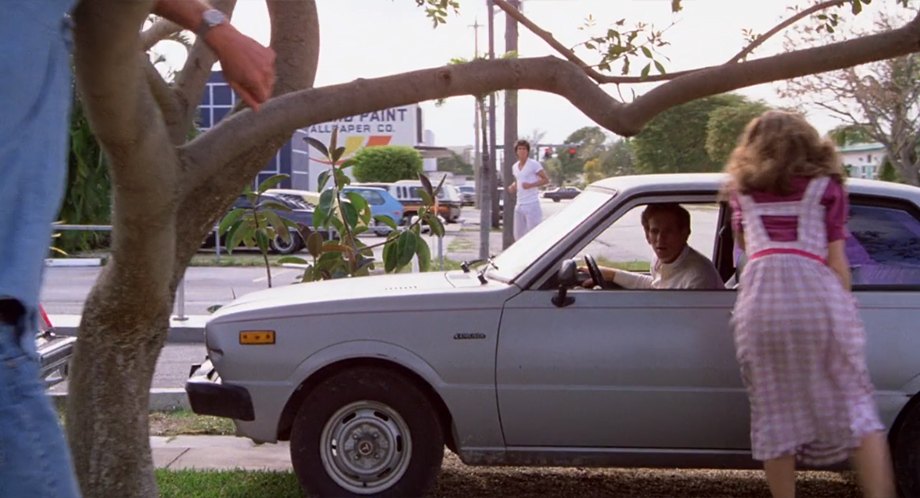 1977 Toyota Corolla 2-door Sedan [KE30]