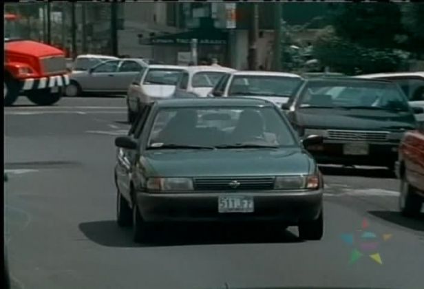 1994 Nissan Tsuru [B13]