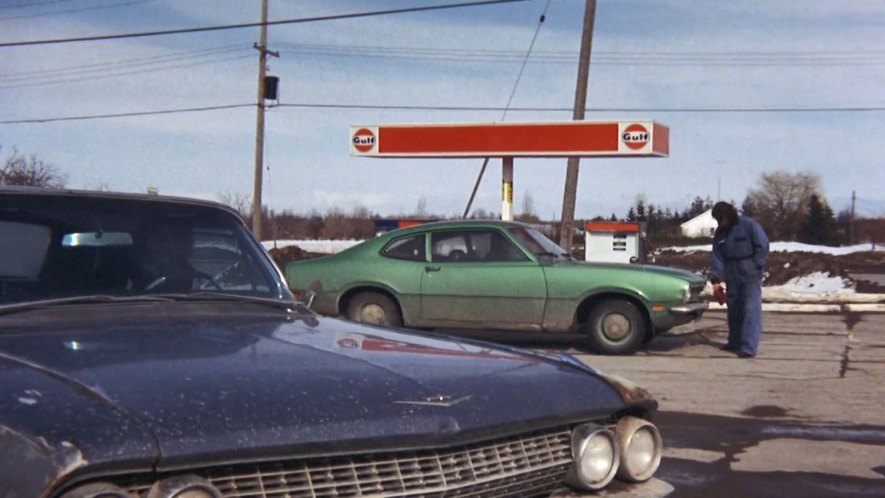 1970 Ford Maverick