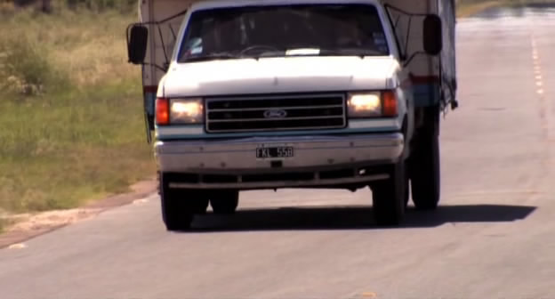 1989 Ford F-350 Dually