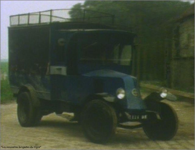 Renault unknown