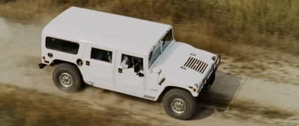 1996 Hummer [HMCS]