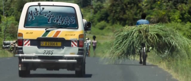 1990 Toyota Hiace [H100]