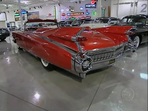 1959 Cadillac Eldorado Biarritz [6467E]