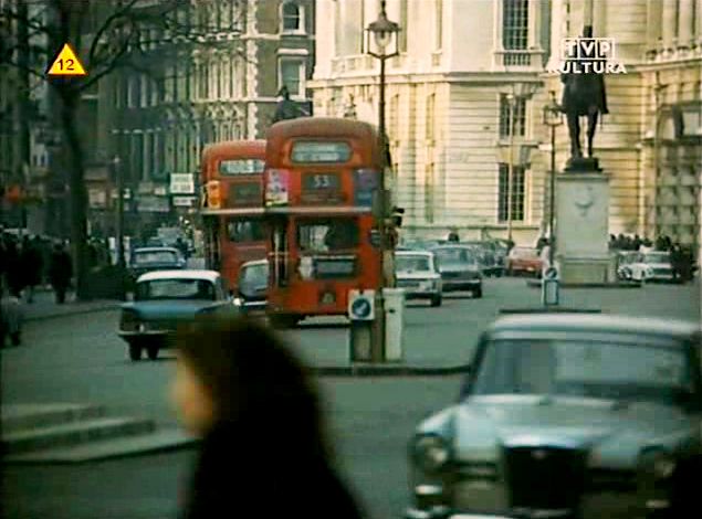 1962 Wolseley 16/60 [ADO38W]