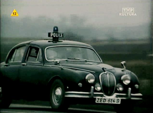 Jaguar Mk.I