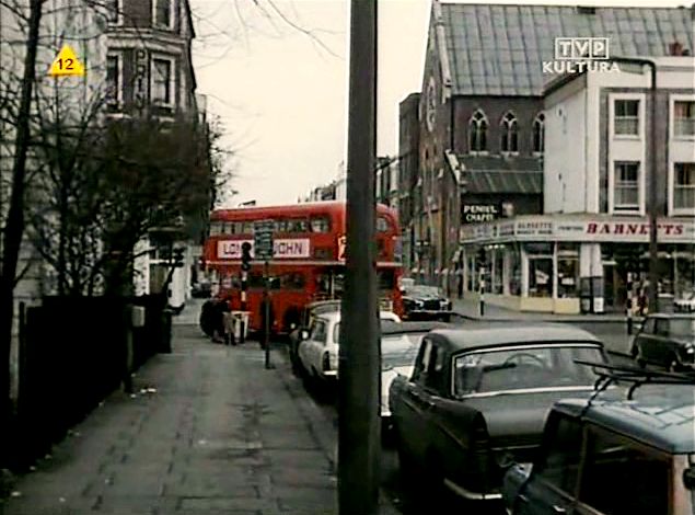 AEC Routemaster