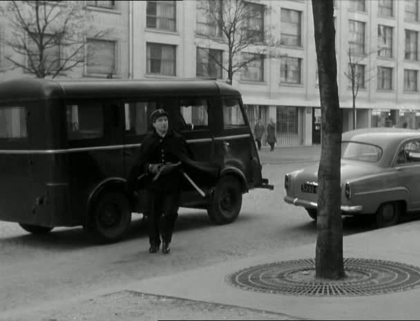 1946 Renault 1000 Kg Car David [206 E1]