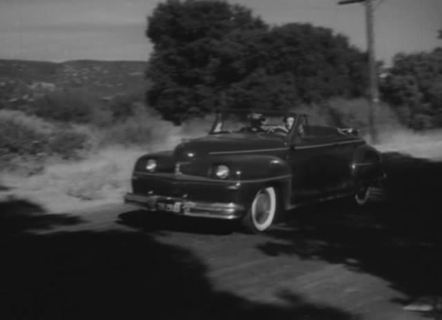 1942 De Soto Custom Convertible Coupe [S-10]