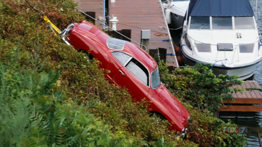 1970 Volkswagen Karmann Ghia Coupé [Typ 14]