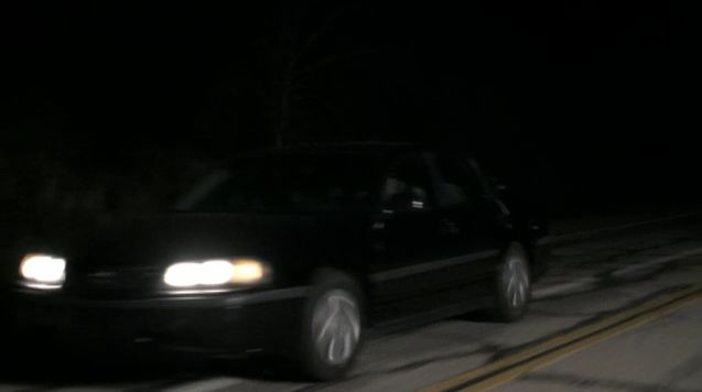 2000 Chevrolet Impala [GMX210]