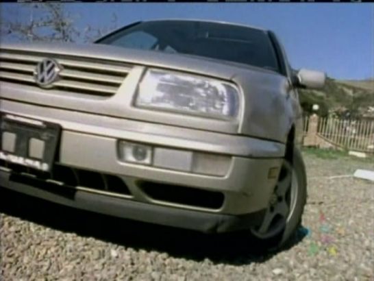 1996 Volkswagen Jetta GLX A3 [Typ 1H]