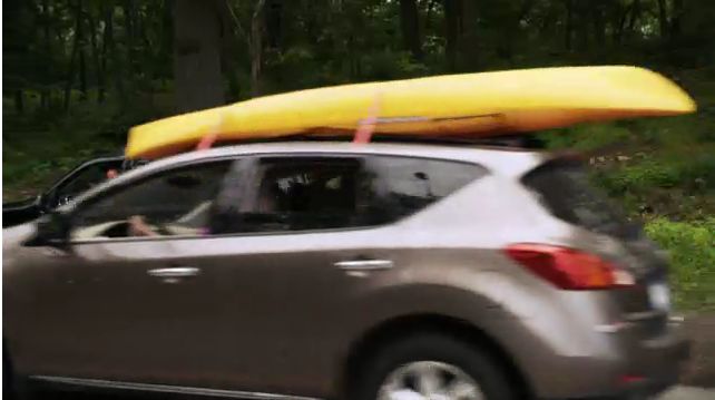 2009 Nissan Murano [Z51]