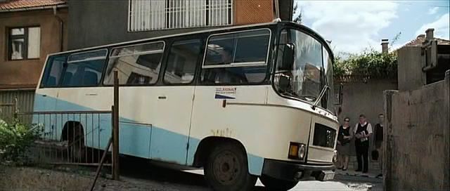 TAM 130 A8 Autokaroserija Novi Sad