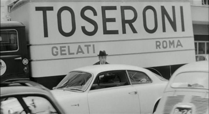 1959 Alfa Romeo Giulietta Sprint [101.02]
