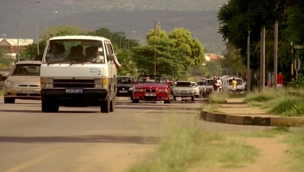 1986 Toyota Hiace [H50]