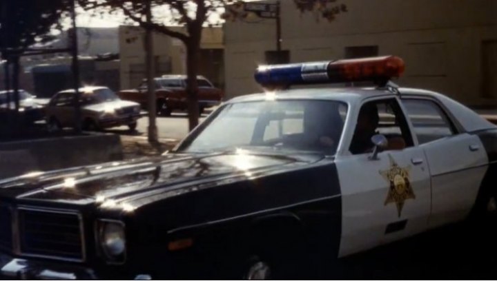 1975 Dodge Coronet