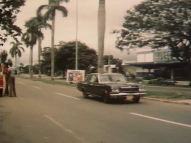 1973 Nissan President [H250]