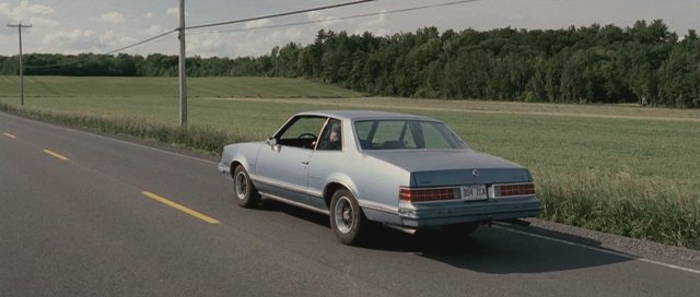 1981 Pontiac LeMans