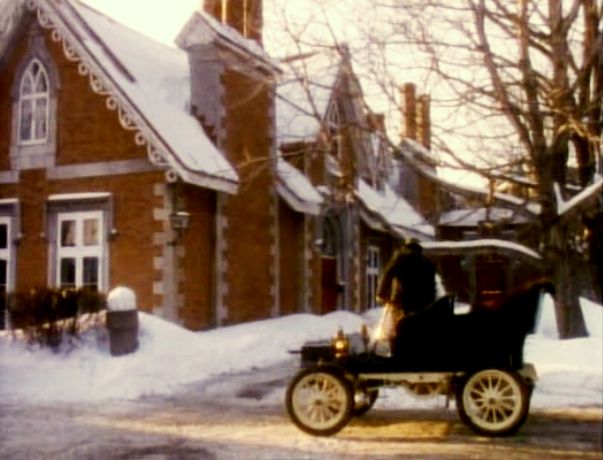 1905 Ford Model C Runabout with Tonneau