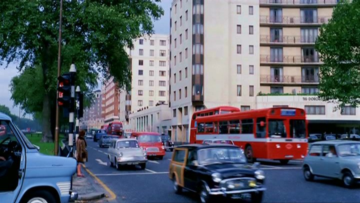 1966 AEC Merlin Strachan