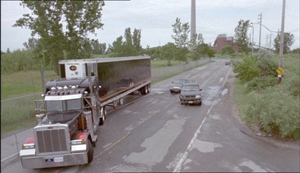 Peterbilt 379