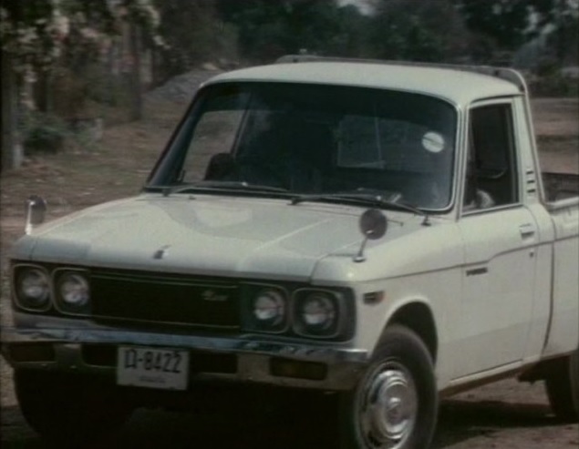 1975 Isuzu Faster [KB]