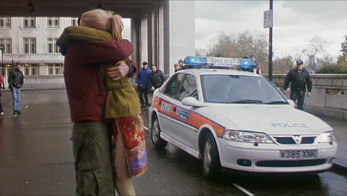 2000 Vauxhall Vectra 2.5i V6 24v SRi Police MkI