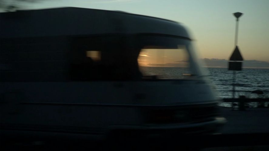 Hymer Hymermobil B 634