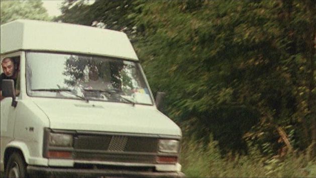 1987 Fiat Ducato Maxi 1a serie