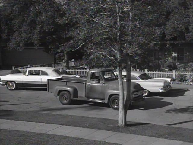 1956 Packard Caribbean Convertible [5699]