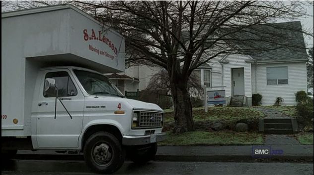 1983 Ford Econoline [E-350]