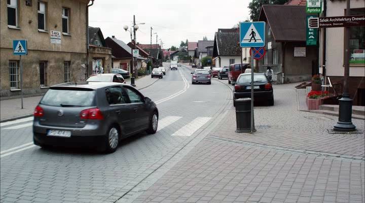 2008 Volkswagen Golf 1.9 TDI Trendline V [Typ 1K]