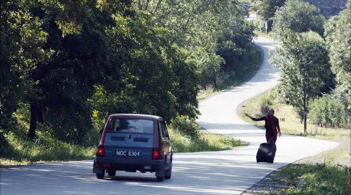 1986 Polski Fiat 126p 650 E [126A.1/FL]