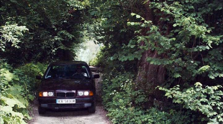 1994 BMW 3 [E36]