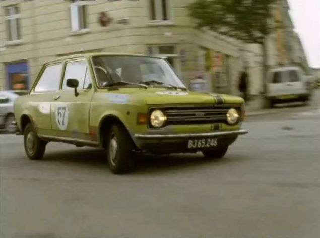 1975 Fiat 128 2a serie