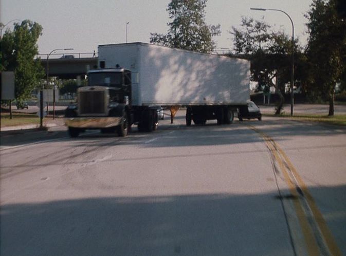 Peterbilt 359