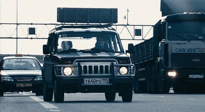 2002 MAZ 642208-020