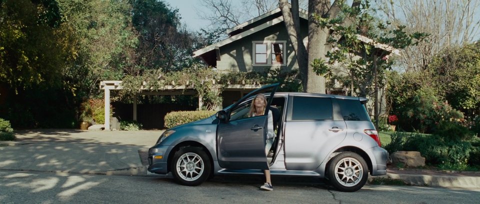 2006 Scion xA RS 3.0 [NCP61]