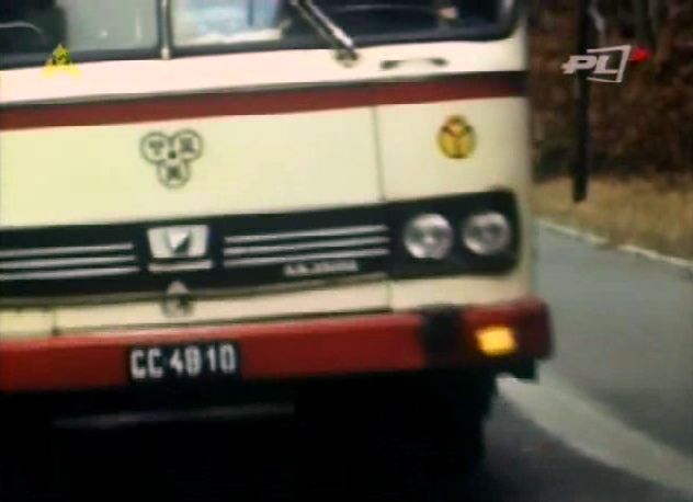 1973 TAM AS 3500 E Avtomontaža