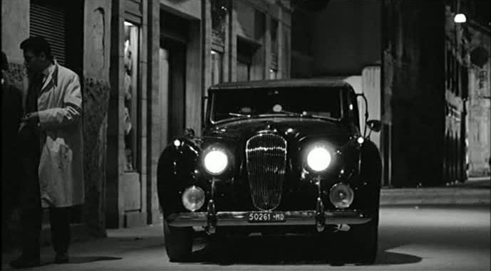 1949 Lagonda 2.6 Litre Drophead Coupé