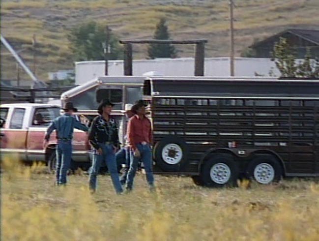 1988 Chevrolet K-Series Extended Cab (by default) [GMT400]